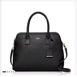 Crossbody Kate Spade Cameron  Street Margot handbag.  Perfect tags included.